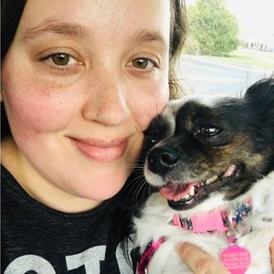 Meet your Posher, Kasey